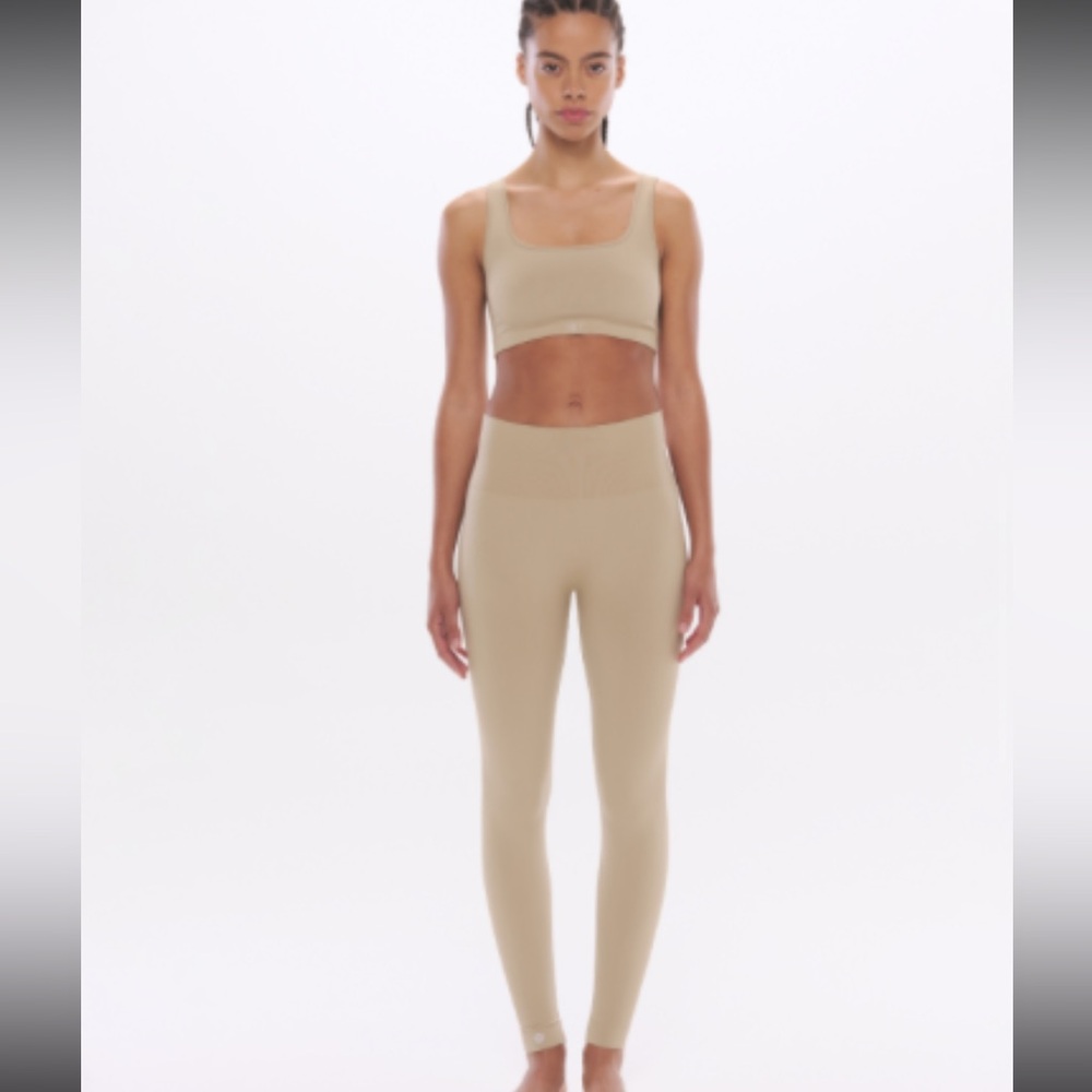 Madhappy x set active legging